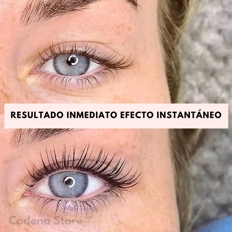 Kit Lifting De Pestañas y Laminado de Cejas en CASA + Tutorial gratis