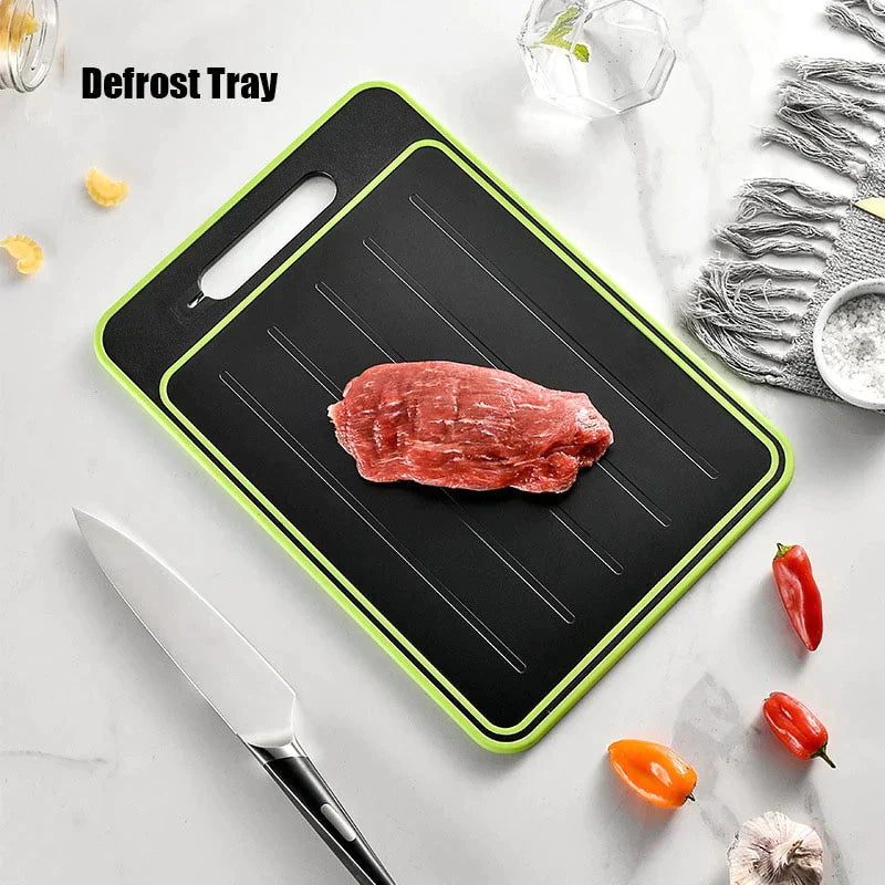 Tablet RapidCocina™ - "Simplifica la cocina como un chef" 4 en 1