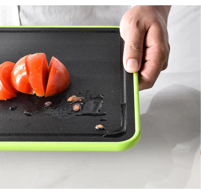 Tablet RapidCocina™ - "Simplifica la cocina como un chef" 4 en 1