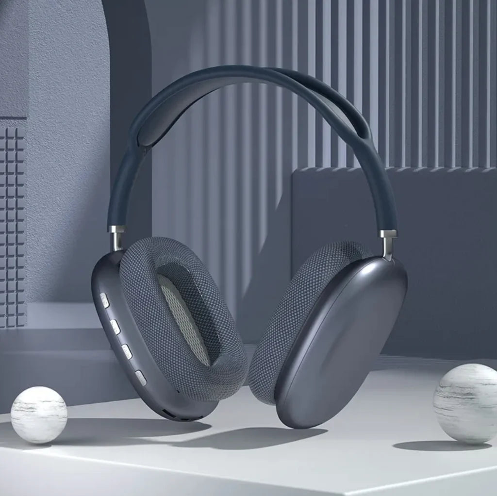 AUDIFONOS PRO MAX® |