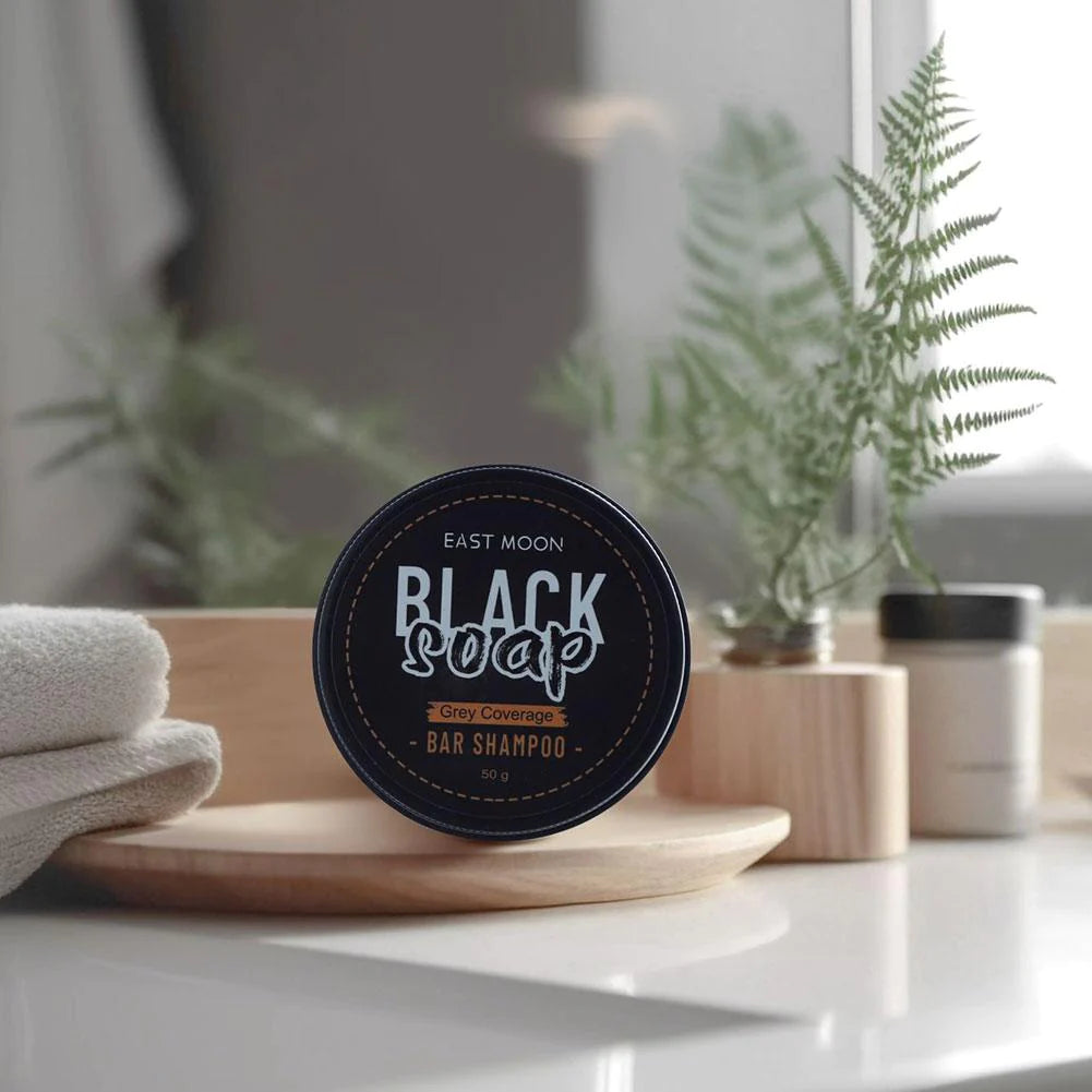 PRODUCTO EXCLUSIVO! BLACK SOAP® Resultados en semanas