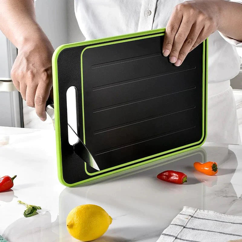 Tablet RapidCocina™ - "Simplifica la cocina como un chef" 4 en 1