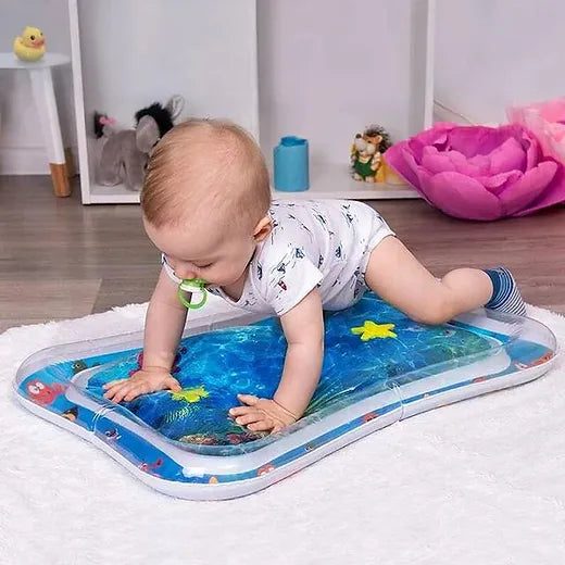 WATER MAT® Tapete sensorial para bebés